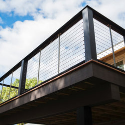 PVC Decking - Products