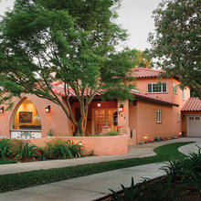 Driveways