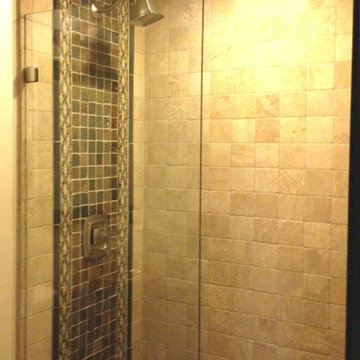 Bath Remodel - Brecksville, OH