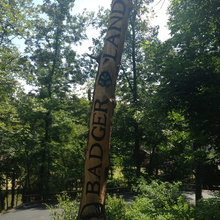 Badgerland