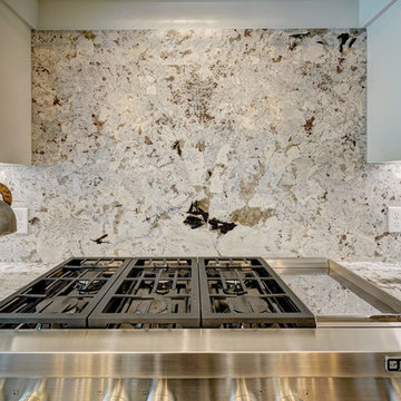 Project Design by Kirby Foster Hurd