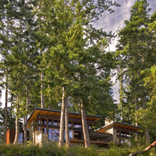 Bensonwood Hemlock