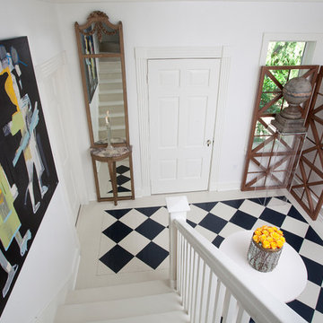 CLASSICISM REFRESHED
