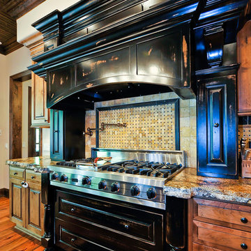 Gatlin Cottage