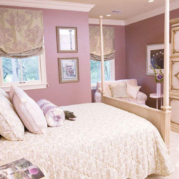 Bedrooms