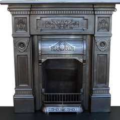 Victorian Fireplace Store Manchester Cheshire Uk Sk1 4lg