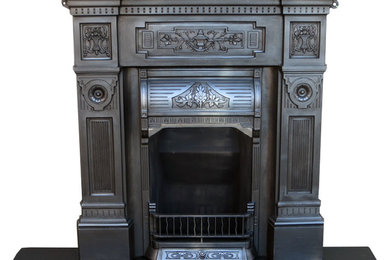 Original Combination Fireplaces