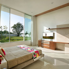 Mumma bedroom