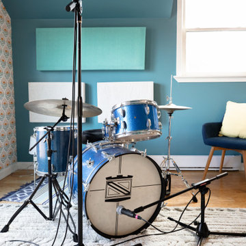 Bright & Fresh Recording Studio