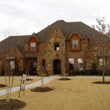 OUR HOME