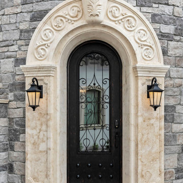 Reunion Castle