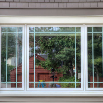 Infinity from Marvin Fiberglass Replacement Windows - Bayview, WI
