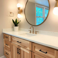Rimrock Bathroom Reno