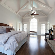 BEDROOM IDEAS