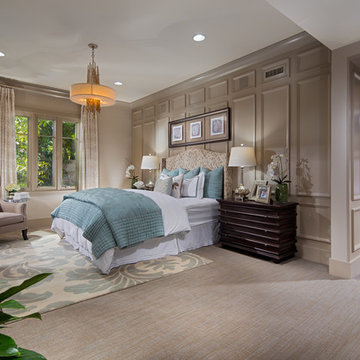 Jamieson Place At The Ambassador Gardens - Pasadena