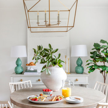 Bungalow Bliss