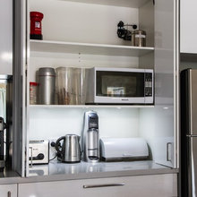 Appliance pantry