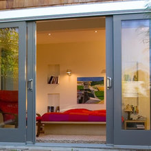 patio doors