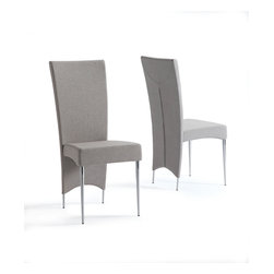 Elenoire Chair by Cattelan Italia - Dining Chairs