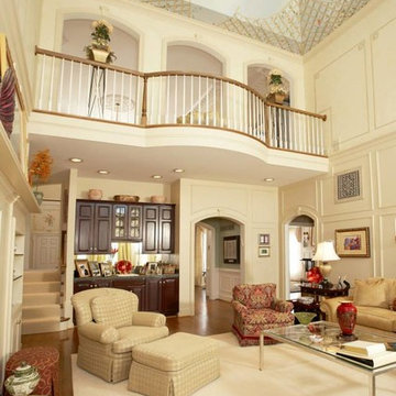Montgomery County Custom Home