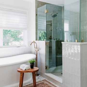 Delightful Design - Primary Suite Remodel