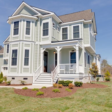 St. Jude Children's Research Hospital Dream Home 2015