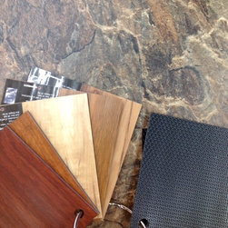 Tile - Products