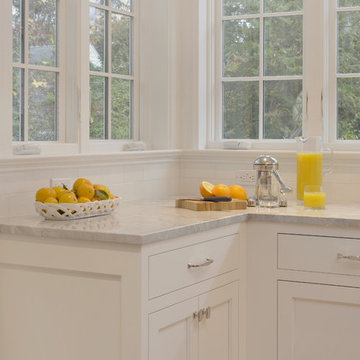 Clean, Classic & Inviting