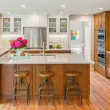 kitchen islands