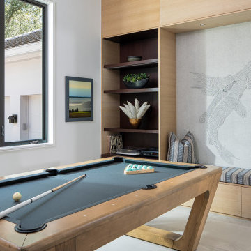 2025 - Game Room