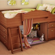 Teresa's bedroom