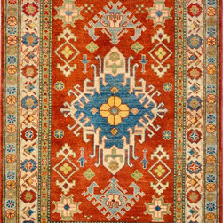 Kazak - Products