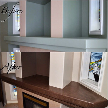 Before/After
