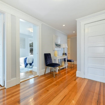 Home Staging - Boston, MA