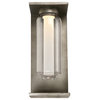 Eurofase 35950-011 Graydon - 9.5 Inch 5W 1 Led Outdoor Small Wall Sconce