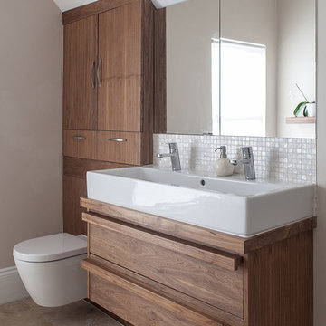 Master Suite - Ensuite