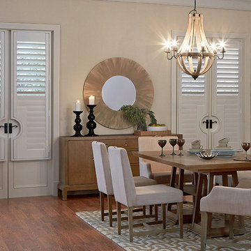 Shutters