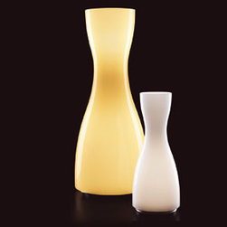 Dress Table Lamp by Foscarini Lighting - Table Lamps