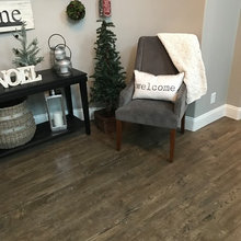 Entry way
