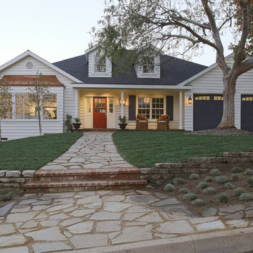Vista Miguel, La Canada Flintridge