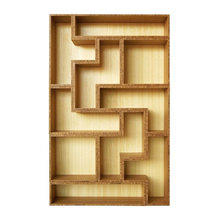 shelves