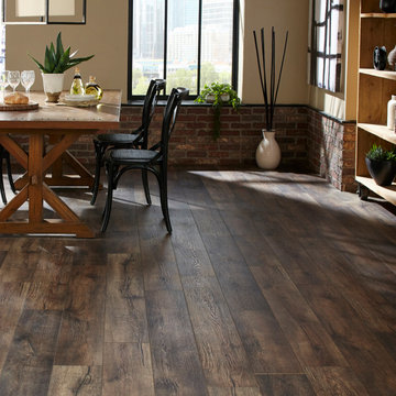 12 WRP Laminate Whiskey