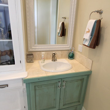 Beautiful Bathrooms