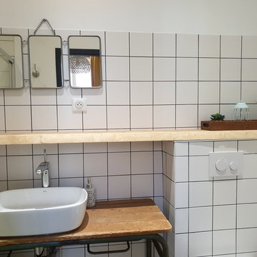 Studio Bordeaux Gare