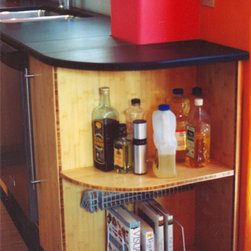 Kitchen Countertops - Kitchen Countertops