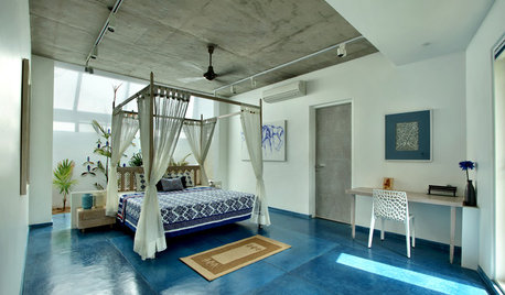 How to Weave Magic With Skylights