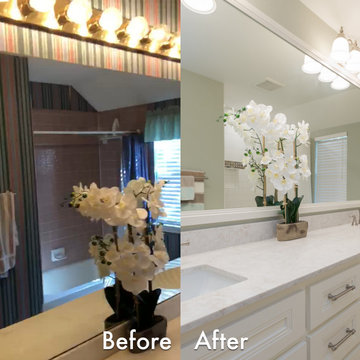 Queensland Bottle | Bathrooms