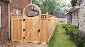 Best 15 Fence Companies Installers In Omaha Ne Houzz Best 15 Fence Companies Installers In Omaha Ne Houzz