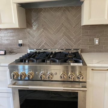 Kitchen Design
