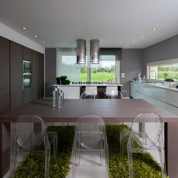 Contemporaneo Cucina